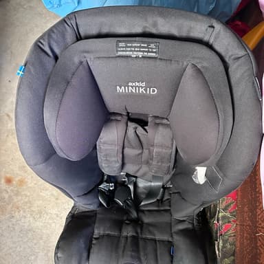 Axkid mini